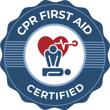 CPR First Aid