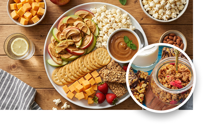 Snacks