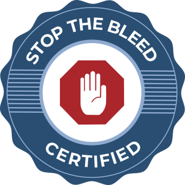 Stop The Bleed