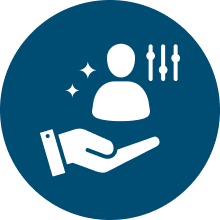Support services