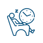Time for Rest & Relaxation